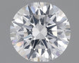 0.50 carat Round diamond G SI1 Excellent