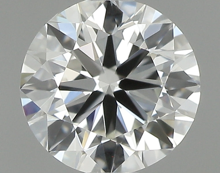 0.40 carat Round diamond J  VVS1 Very good