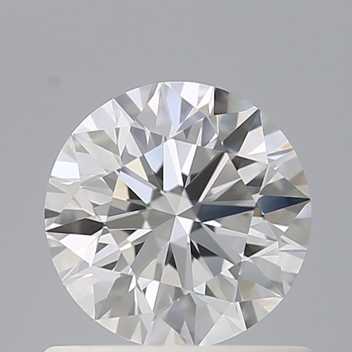 0.63 carat Round diamond E VVS2 Excellent