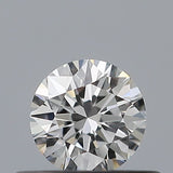 0.31 carat Round diamond D  VS1 Excellent