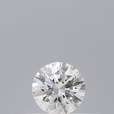 0.18 carat Round diamond E VS1 Excellent