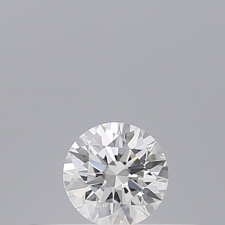 0.18 carat Round diamond E VS1 Excellent