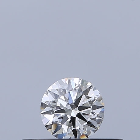 0.19 carat Round diamond F VVS2 Excellent