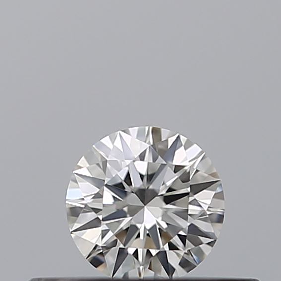 0.18 carat Round diamond E  VVS1 Excellent