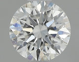 0.40 carat Round diamond E  SI2 Excellent