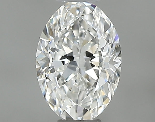 0.30 carat Oval diamond G IF 