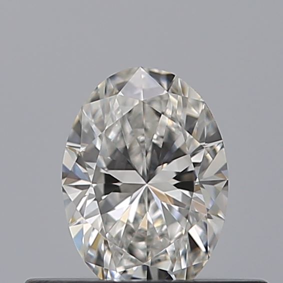 0.28 carat Oval diamond E  IF