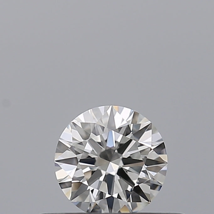 0.26 carat Round diamond F  VVS1 Excellent