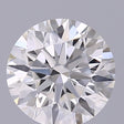 0.70 carat Round diamond F VVS1 Excellent