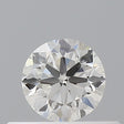 0.30 carat Round diamond I VVS2 VeryGood