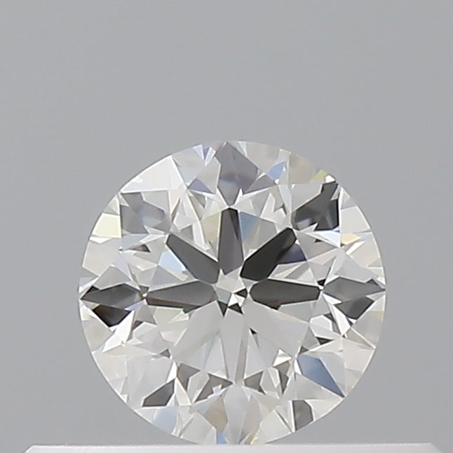 0.30 carat Round diamond I VVS2 VeryGood