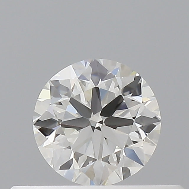 0.30 carat Round diamond I VVS2 VeryGood
