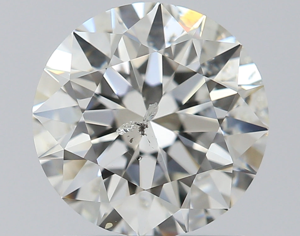 1.17 carat Round diamond H  SI2 Excellent