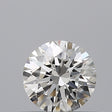 0.30 carat Round diamond H  VVS1 Excellent