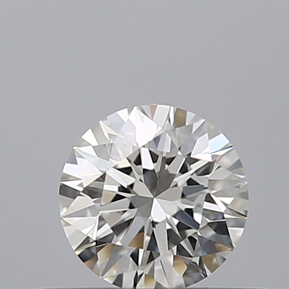 0.30 carat Round diamond H  VVS1 Excellent