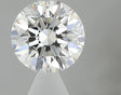 0.31 carat Heart diamond D VVS1 