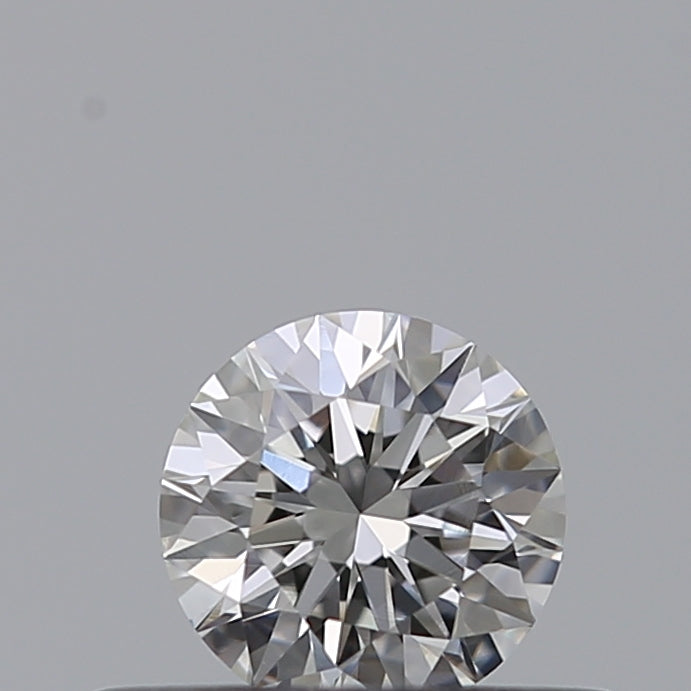 0.27 carat Round diamond G  VVS2 Excellent