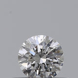 0.27 carat Round diamond G  VVS2 Excellent