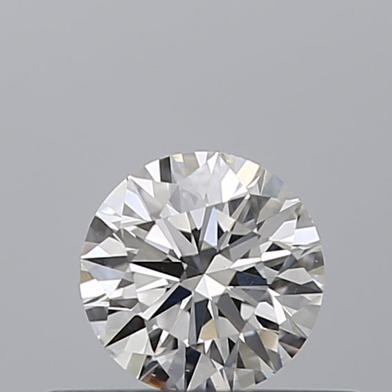 0.26 carat Round diamond E  VS2 Excellent