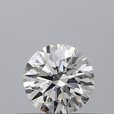 0.26 carat Round diamond E  VS2 Excellent