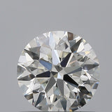 0.70 carat Round diamond F VVS2 Excellent