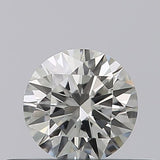 0.26 carat Round diamond D  VVS1 Excellent