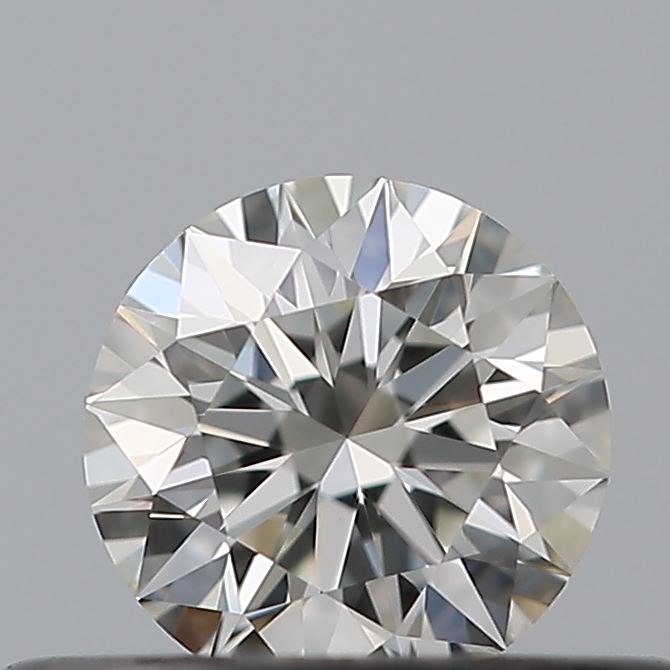 0.28 carat Round diamond G  VVS1 Excellent