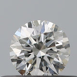 0.28 carat Round diamond G  VVS1 Excellent