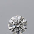 0.31 carat Round diamond F VVS1 Excellent
