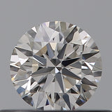 0.33 carat Round diamond H  VVS1 Excellent