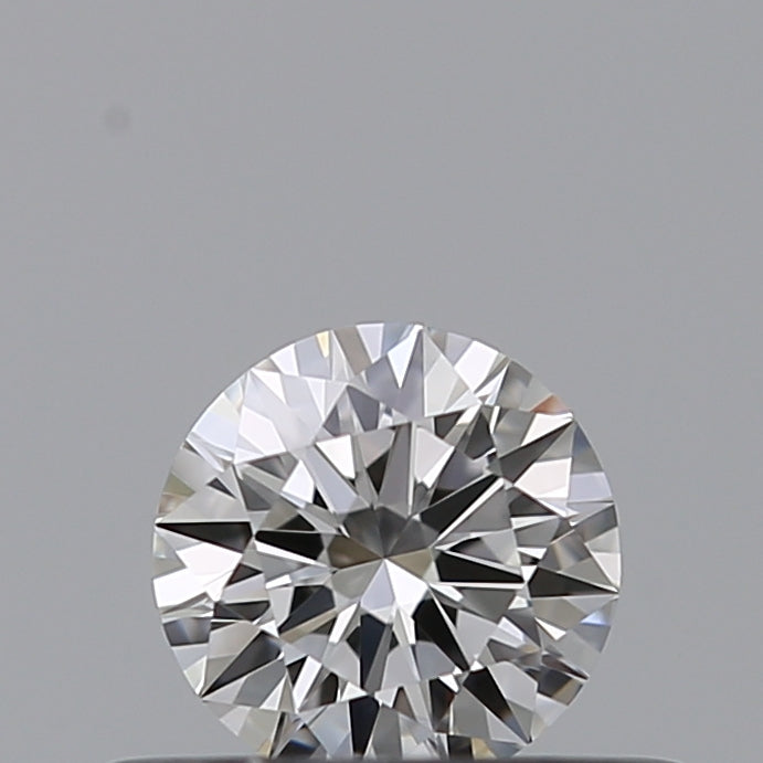 0.30 carat Round diamond F  VS1 Excellent