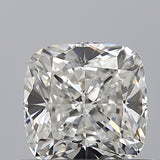 0.74 carat Cushion diamond F VVS1 