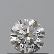 0.34 carat Round diamond H  VVS1 Excellent