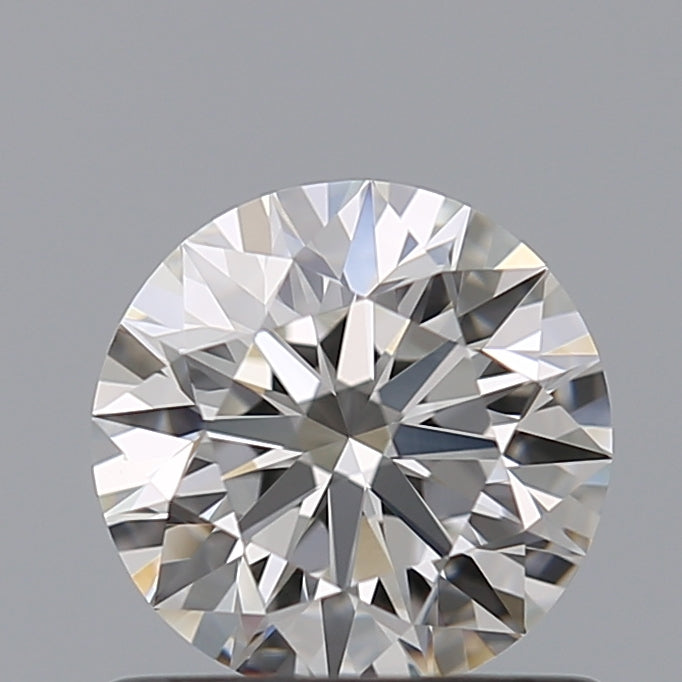 0.80 carat Round diamond F  VVS1 Excellent