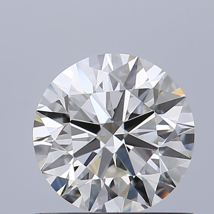 0.80 carat Round diamond I VS2 Excellent