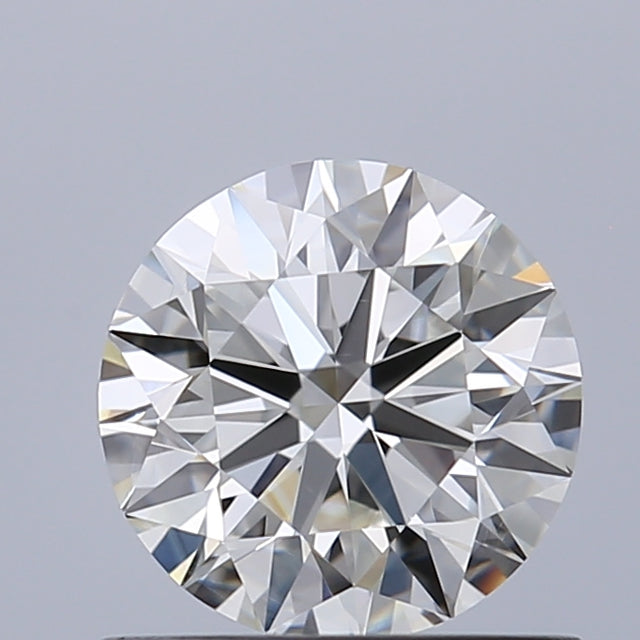 0.80 carat Round diamond I VS2 Excellent
