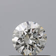 0.42 carat Round diamond H IF Excellent