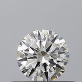 0.30 carat Round diamond G  VVS2 Excellent