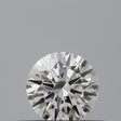 0.32 carat Round diamond H  VVS1 Excellent