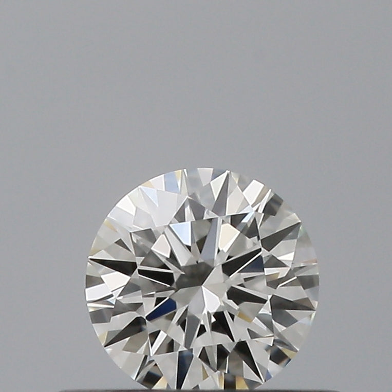 0.32 carat Round diamond H  VVS1 Excellent