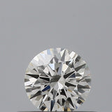 0.32 carat Round diamond H  VVS1 Excellent