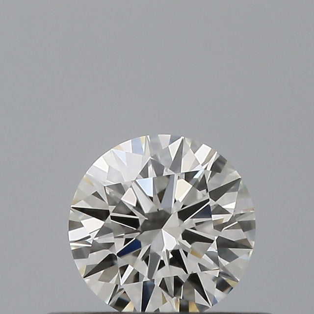 0.32 carat Round diamond H  VVS1 Excellent