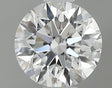0.55 carat Round diamond F SI1 Excellent