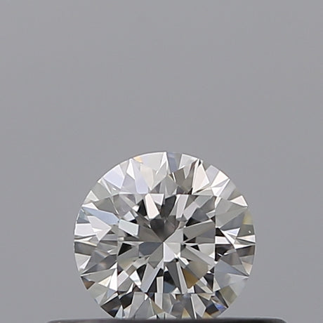 0.27 carat Round diamond E VVS1 Excellent