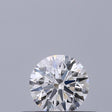 0.25 carat Round diamond D VS1 Excellent