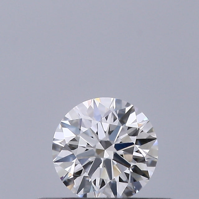 0.25 carat Round diamond D VS1 Excellent