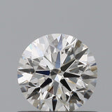 0.59 carat Round diamond I  VS2 Excellent