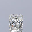 0.30 carat Radiant diamond F IF VeryGood
