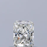 0.30 carat Radiant diamond F IF VeryGood