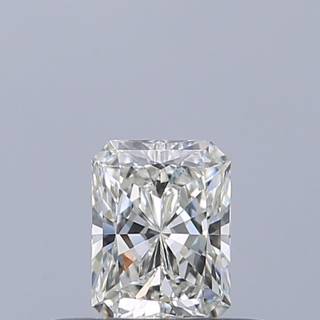0.30 carat Radiant diamond F IF VeryGood